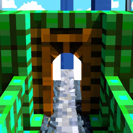 How to Make an End Portal in Minecraft: A Comprehensive Guide for Beginners