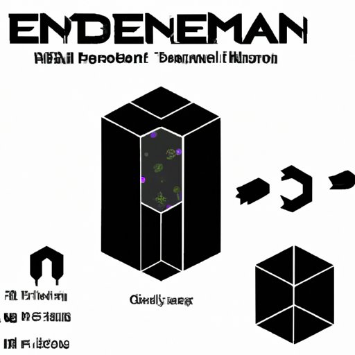 How to Make an Enderman Portal: A Step-by-Step Guide