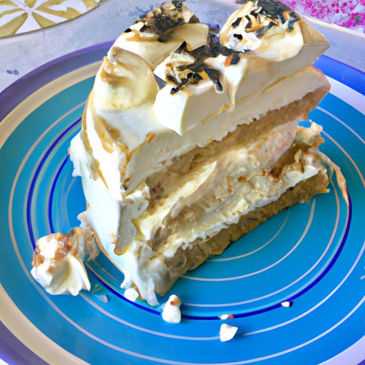 How to Make an Ice Cream Cake: A Comprehensive Guide with Recipes and Variations