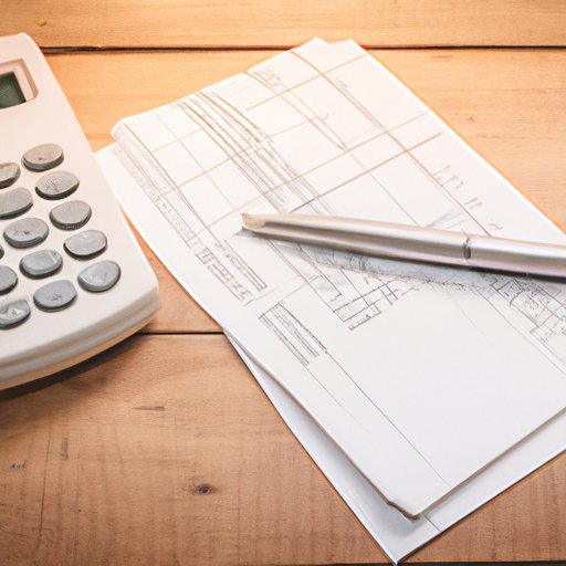 How to Make an Invoice: A Step-by-Step Guide to Creating a Professional Invoice