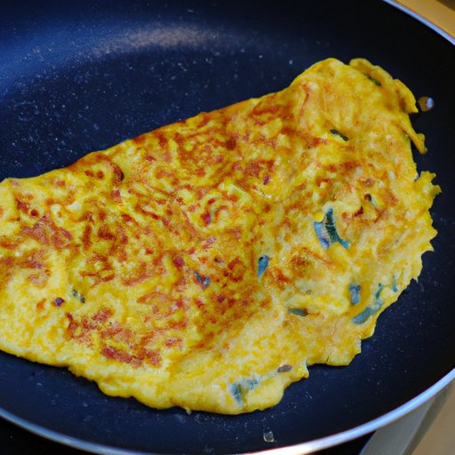 The Complete Guide to Making a Perfect Omelette: Tips, Recipes, and Expert Advice