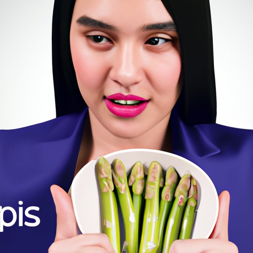 How to Make Perfect Asparagus: A Guide to Cooking, Recipes, Health Benefits, and More