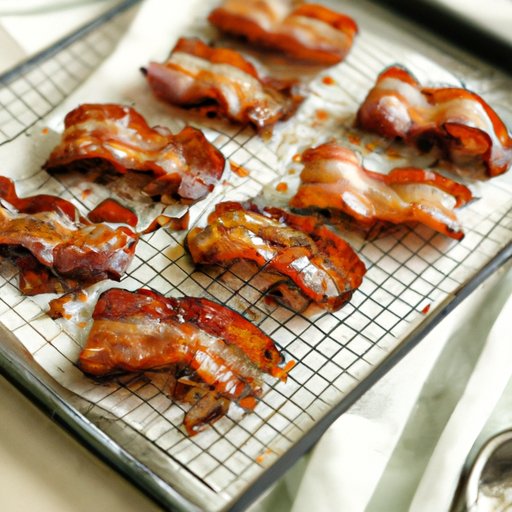 How to Make Bacon in Oven: A Complete Guide