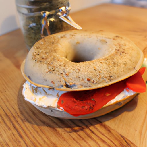 How to Make Bagels from Scratch: A Step-by-Step Guide and Variations