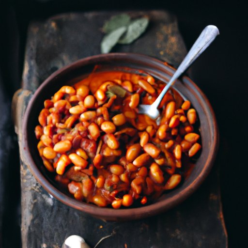 How to Make Delicious Baked Beans: Classic, Healthy, Regional, and Creative Twists