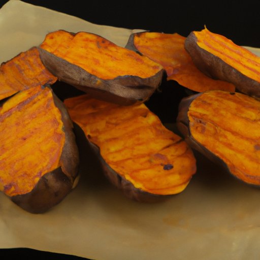 How to Make Perfectly Baked Potatoes in the Oven: A Complete Guide