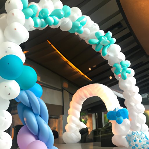 How to Make a Balloon Arch: Step-by-Step Guide, Tips, and Alternatives