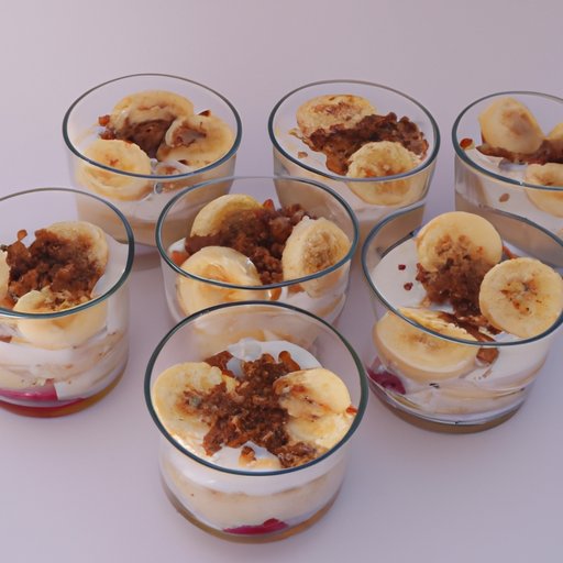 How to Make Delicious Banana Pudding: A Comprehensive Guide