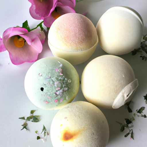 How to Make Bath Bombs: A Step-by-Step Guide to Creating Your Own Spa Experience