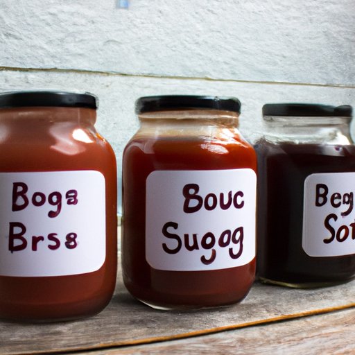 The Ultimate Guide to Making Homemade BBQ Sauce: Tips, Recipes, and Tricks