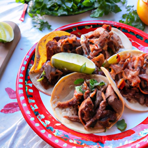 How to Make Authentic Birria Tacos: The Ultimate Guide