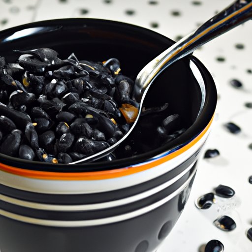 How to Make Perfect Black Beans: Recipes, Tips, and Ideas