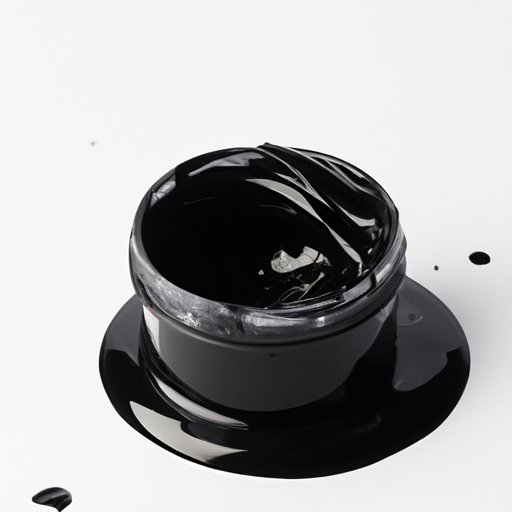 How to Make Black Paint: A Complete Guide for Artists and DIY Enthusiasts