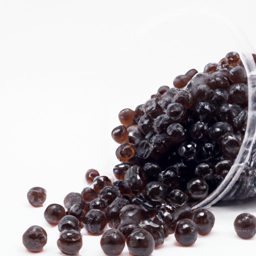 How to Make Boba Pearls: A Step-by-Step Guide to Making the Perfect Chewy Tapioca Pearls
