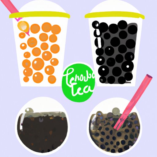 A Complete Guide on How to Make Delicious Boba Tea