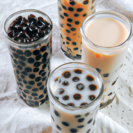 How to Make Boba: Crafting the Perfect Cup at Home