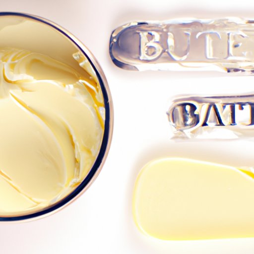 How to Make Body Butter: A Complete Guide with Recipes and Tips