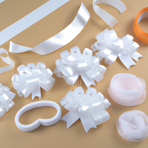 How to Make Bows Out of Ribbon: A Step-by-Step Guide to Beautiful Bow-Making