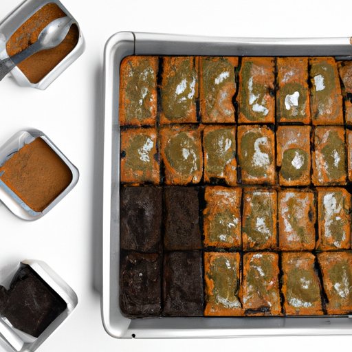 How to Make Box Brownies Better: Tips, Tricks, and Add-Ins