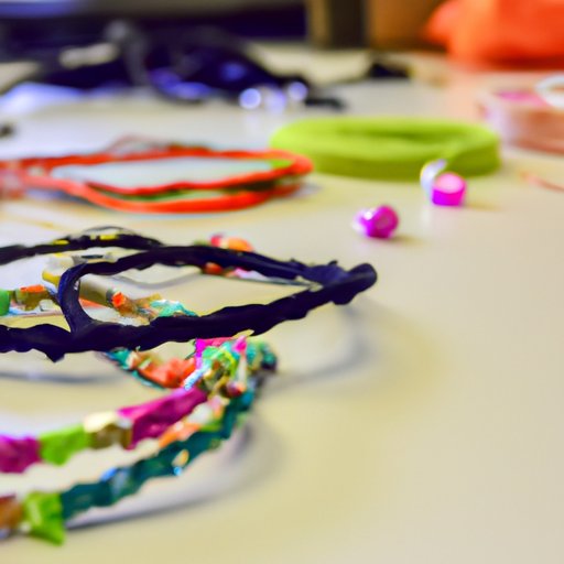 How to Make Bracelets: A Comprehensive Guide for Beginners