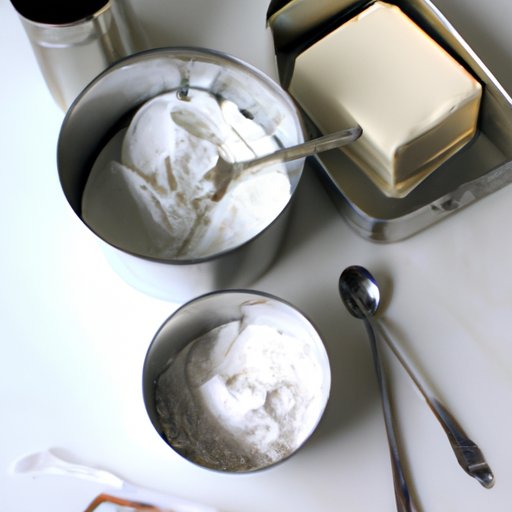How to Make Brown Butter: A Step-by-Step Guide