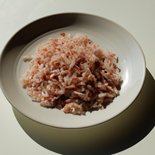 How to Make Perfect Brown Rice: A Step-by-Step Guide with Expert Tips and Delicious Recipes