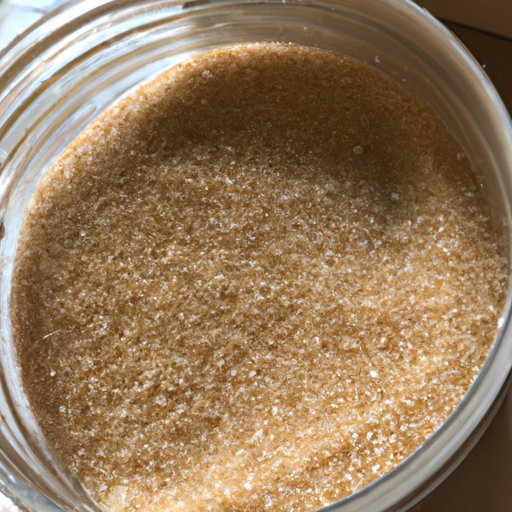 How to Make Brown Sugar: A Comprehensive Guide to DIY Brown Sugar Making