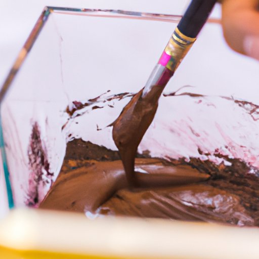 How to Make Brown Paint: A Comprehensive Guide