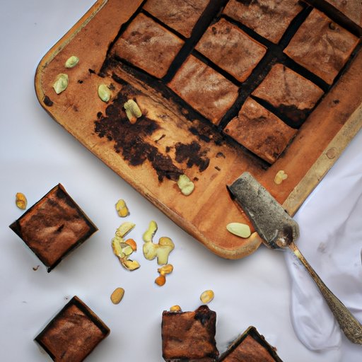 How to Make Brownies: A Comprehensive Guide to the Perfect Recipe