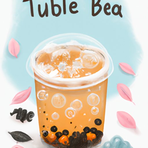 The Ultimate Guide to Making Delicious Bubble Tea at Home