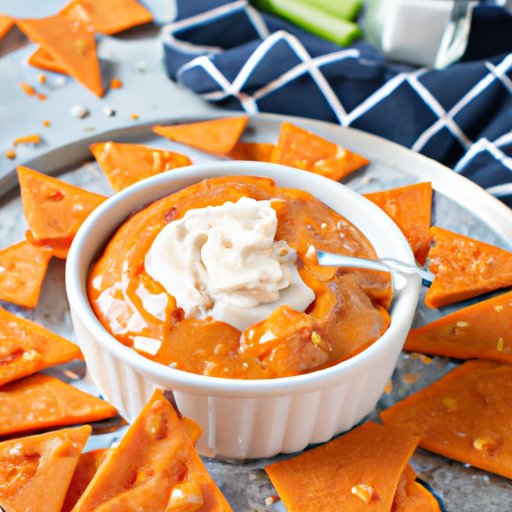 The Ultimate Guide to Making Perfect Buffalo Chicken Dip at Home