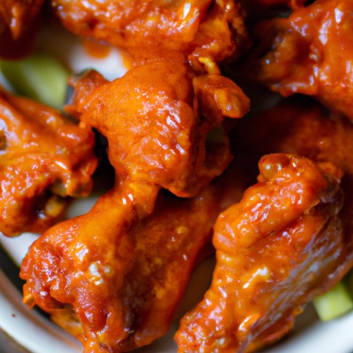 How to Make Buffalo Wings: A Comprehensive Guide and Creative Variations