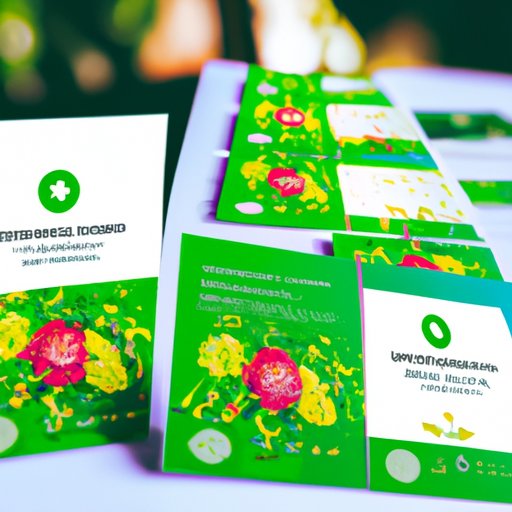 How to Make Business Cards: A Step-by-Step Guide to Creating Professional and Effective Designs