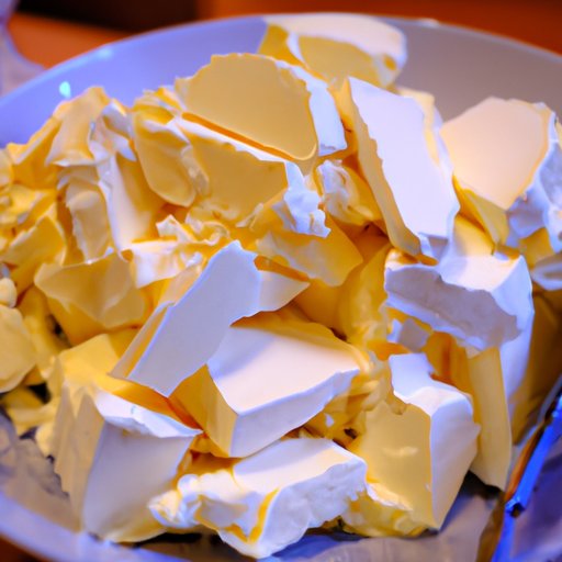 How to Make Butter: A Step-by-Step Guide to Homemade Butter Making