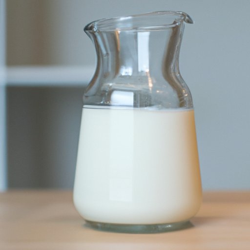 How to Make Buttermilk from Milk: A Simple Guide to DIY Buttermilk