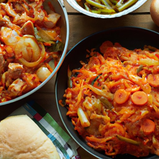 7 Easy and Delicious Cabbage Recipes for Every Meal