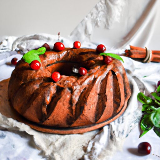 How to Make Cake: A Step-by-Step Guide for Beginners