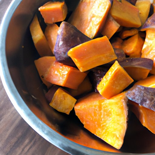 How to Make Candied Yams: A Step-by-Step Guide with Tips and Variations