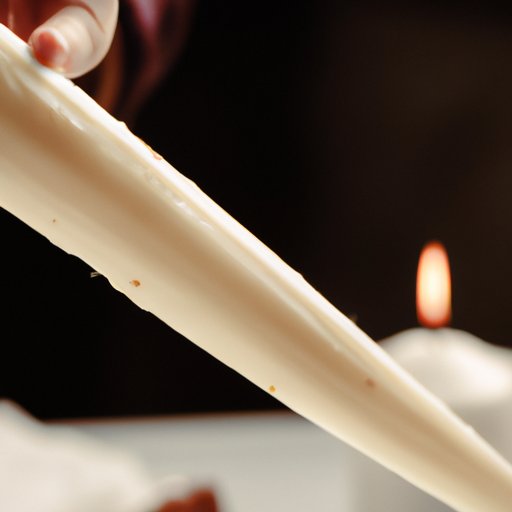 How to Make Candles: A Complete Guide for Beginners