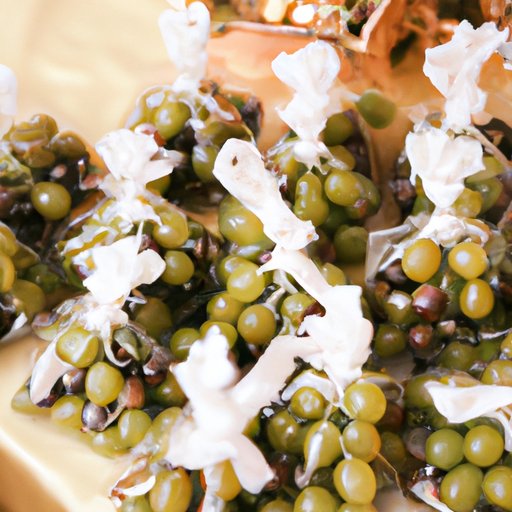 How to Make Candy Grapes: A Comprehensive Guide for Different Occasions