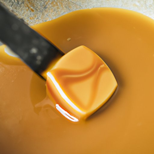 How to Make Caramel at Home: A Beginner’s Step-by-Step Guide