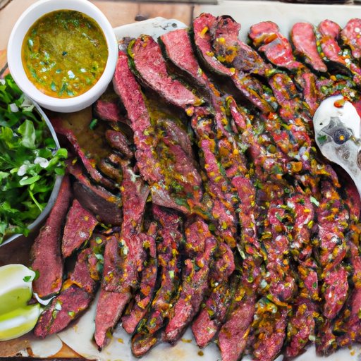 How to Make Carne Asada: A Beginner’s Guide to Perfecting this Classic Dish