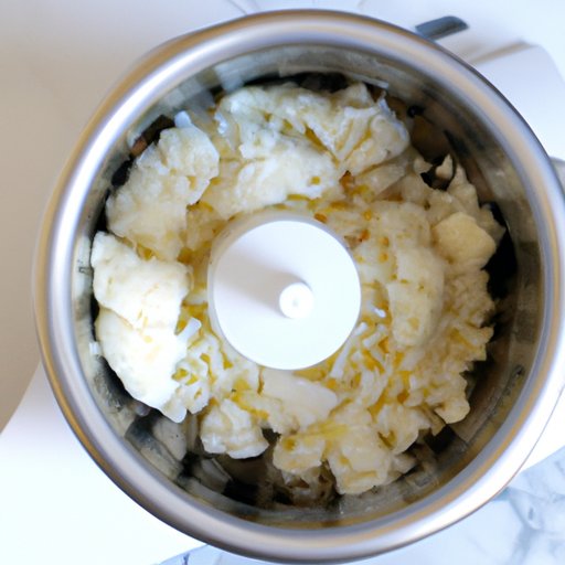 A Step-By-Step Guide to Making Delicious and Nutritious Cauliflower Rice