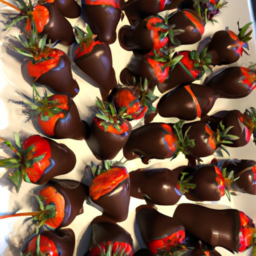 How to Make Perfect Chocolate Covered Strawberries: A Step-by-Step Guide with Decorating, Chocolate Types, Unique Flavors, Pairing Ideas, and Perfect Occasions