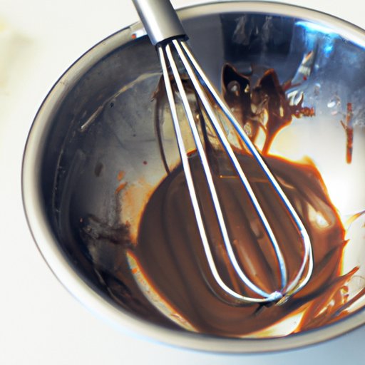 The Ultimate Guide to Making Perfect Chocolate Ganache Every Time