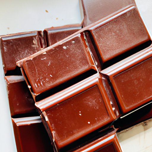 How to Make Delicious Homemade Chocolate: A Comprehensive Guide