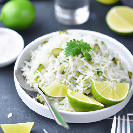 How to Make the Perfect Cilantro Lime Rice: A Step-by-Step Guide with Expert Tips and Delicious Variations
