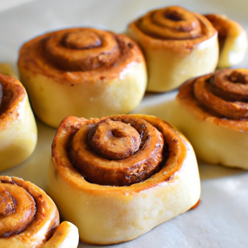 How to Make Delicious Cinnamon Rolls: A Comprehensive Guide