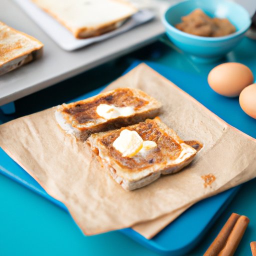 How to Make Perfect Cinnamon Toast: Classic Recipe and Creative Variations