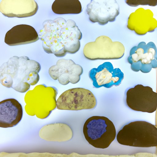DIY Cloud Dough: A Step-by-Step Guide to Making Your Own Sensory Play Material